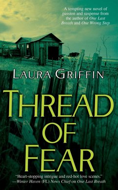 Thread of Fear - Griffin, Laura