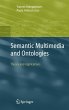 Semantic Multimedia and Ontologies - Bild 1