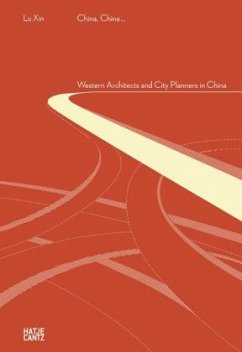 Cover China, China ...