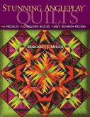 Stunning Angleplay(tm) Quilts