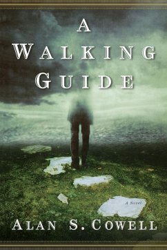A Walking Guide - Cowell, Alan S.