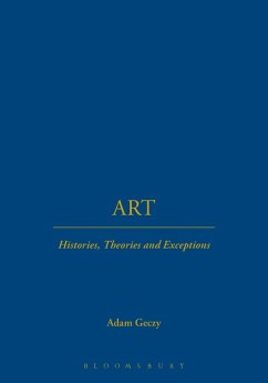 ART - Geczy, Adam ART - Geczy, Adam