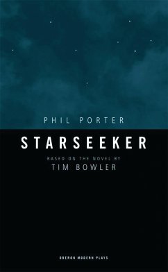 Starseeker - Bowler, Tim