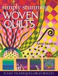 Simply Stunning Woven Quilts - Bild 1