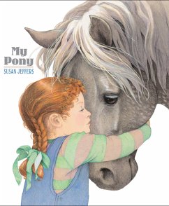 My Pony - Jeffers, Susan