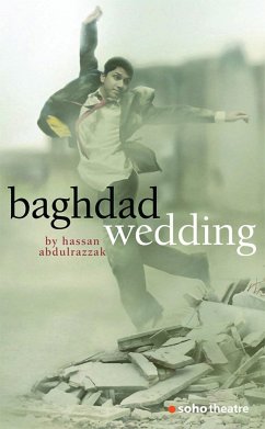 Baghdad Wedding - Abdulrazzak, Hassan