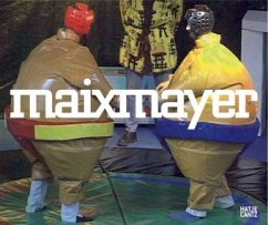 Cover Maix Mayer