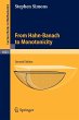 From Hahn-Banach to Monotonicity - Bild 1