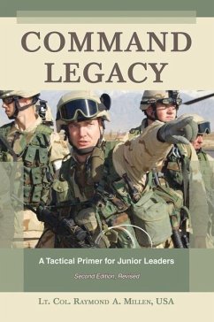 Command Legacy - Millen, Raymond A