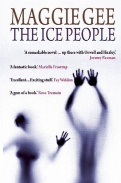The Ice People - Gee, Maggie