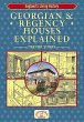 Georgian & Regency Houses Explained - Bild 1