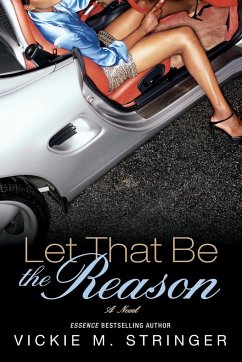 Let That Be the Reason - Stringer, Vickie M