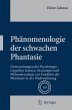Phänomenologie der schwachen Phantasie - Bild 1