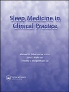 Sleep Medicine in Clinical Practice