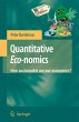 Quantitative Eco-nomics - Bild 1