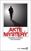 Akte Mystery