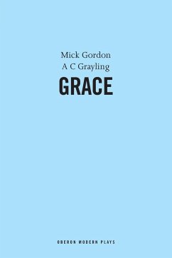 Grace - Gordon, Mick; Grayling, A C