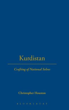 Cover Kurdistan
