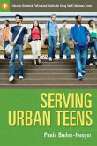 Serving Urban Teens