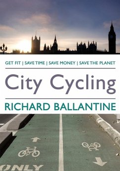 City Cycling - Ballantine, Richard