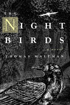 The Night Birds - Maltman, Thomas