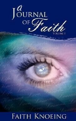 A Journal of Faith