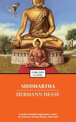 Siddhartha - Hesse, Hermann