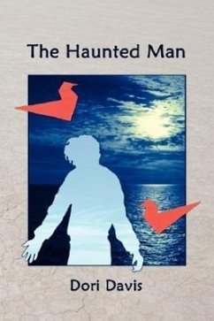 The Haunted Man - Davis, Dori