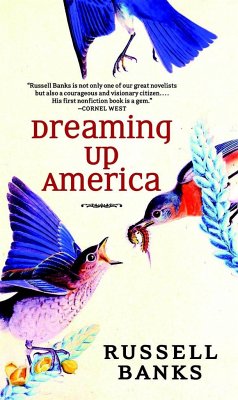 Dreaming Up America - Banks, Russell