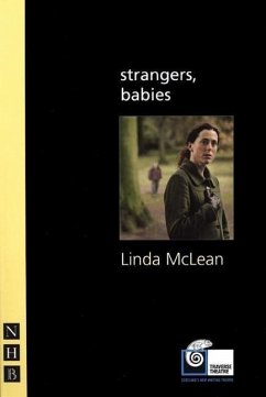 Strangers, Babies - Mclean, Linda