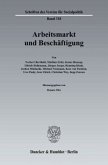 Arbeitsmarkt und Beschäftigung.