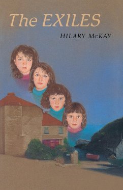 The Exiles - McKay, Hilary