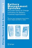 Battery Management Systems