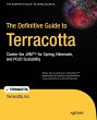The Definitive Guide to Terracotta - Bild 1