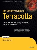 The Definitive Guide to Terracotta