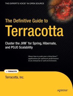 The Definitive Guide to Terracotta - Inc, Terracotta Inc