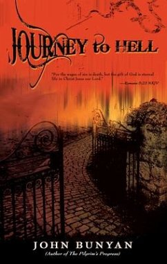Journey to Hell - Bunyan, John