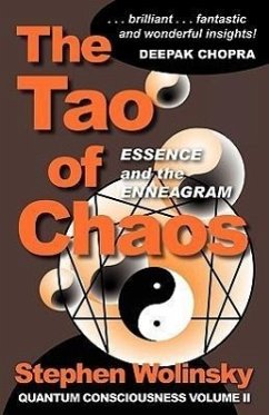 The Tao of Chaos - Wolinsky, Stephen