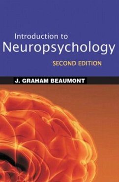 Introduction to Neuropsychology - Beaumont, J Graham