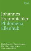 Philomena Ellenhub