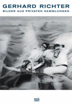 Gerhard Richter. Bilder aus privaten Sammlungen - Richter, Gerhard