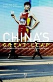 China's Great Leap: The Beijing Games and Olympian Human Rights