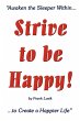 Strive to be Happy! - Bild 1