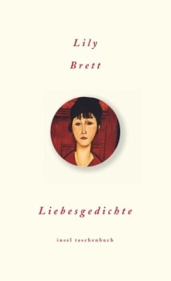 Liebesgedichte - Brett, Lily