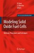 Modeling Solid Oxide Fuel Cells - Bild 1