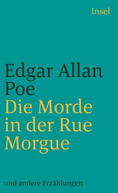 Sämtliche Erzählungen 02 - Poe, Edgar Allan