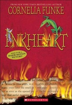 Inkheart - Funke, Cornelia