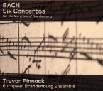 Brandenburg Concertos