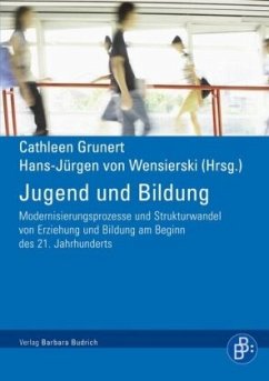 Jugend und Bildung