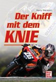 Der Kniff mit dem Knie